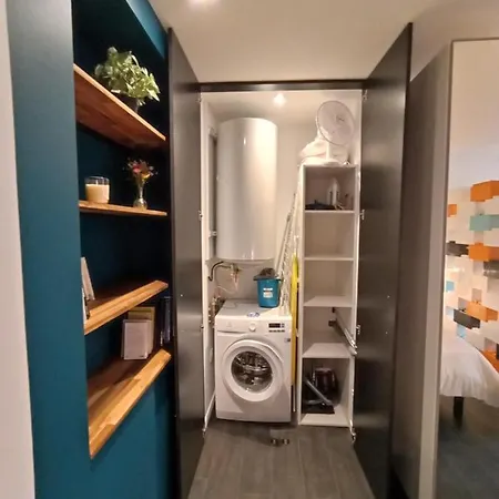 Mon Petit Sejour Apartment
