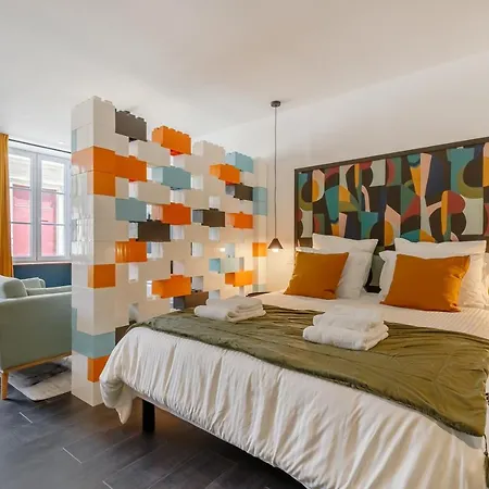 Mon Petit Sejour Apartment