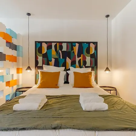 Apartament Mon Petit Sejour Luçon