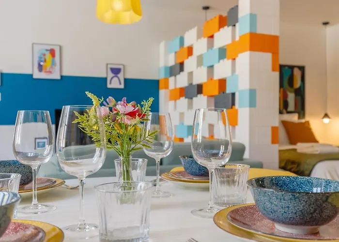 Mon Petit Sejour 아파트